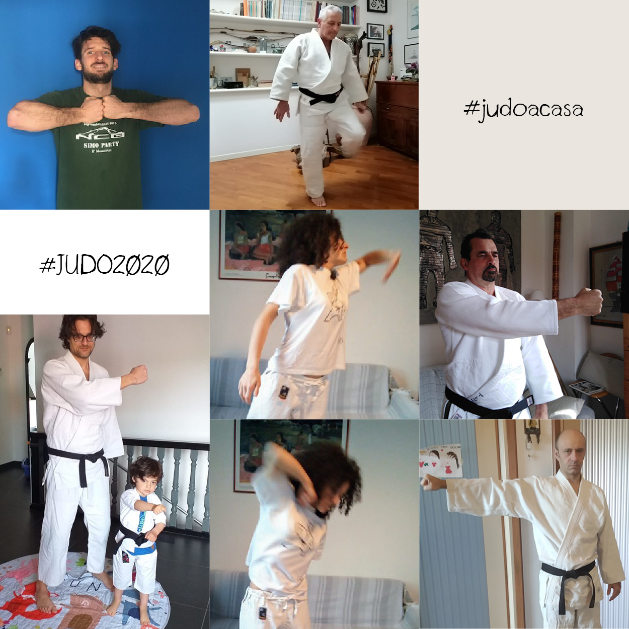 judoacasa